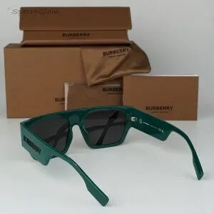 Burberry | Accessories | Brand New Burberry Be4397u Micah  display picture 1